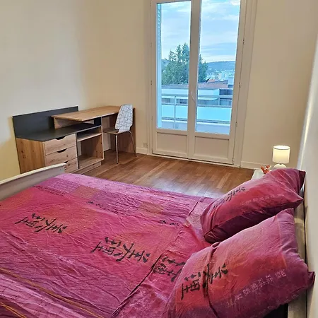 Shanti Apartamento *