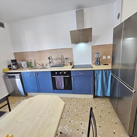 Shanti Apartamento *