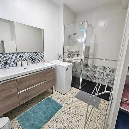 Shanti * Chamalières