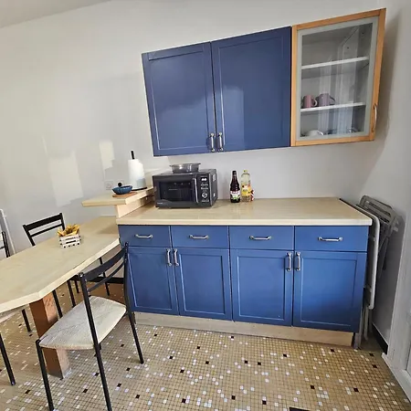 Shanti * Chamalières