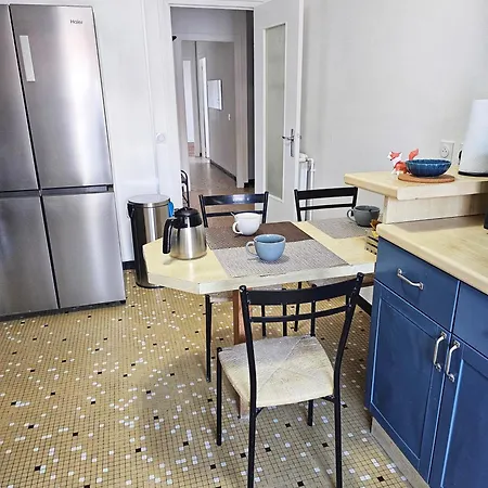 Apartamento Shanti *