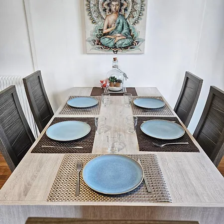 Shanti Apartamento Chamalières